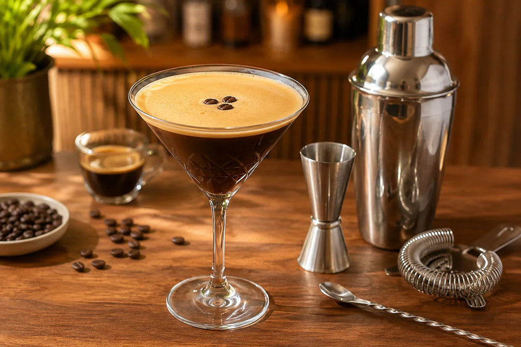 Pourquoi vos cocktails maison n’ont pas le goût de ceux du bar ?