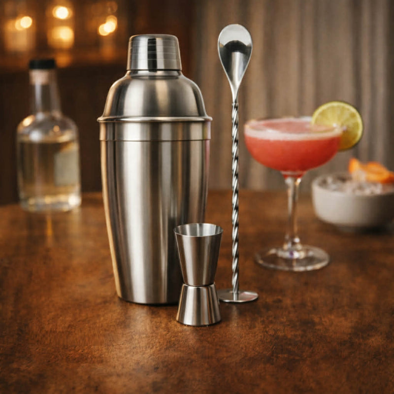 Quel kit cocktail choisir pour débuter ?
