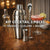 Kit cocktail - Le Shaker - Shaker Cocktail