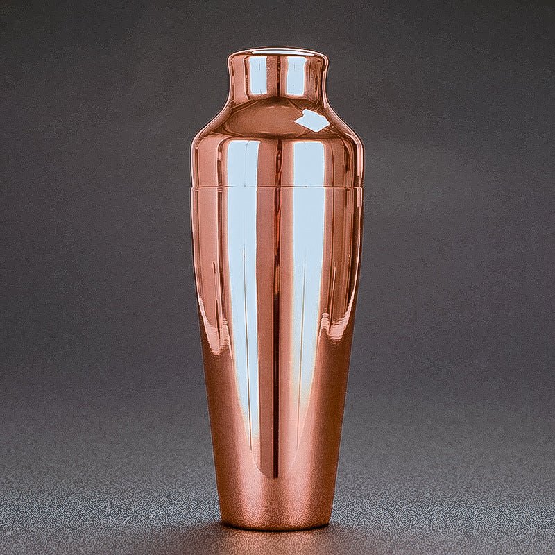 Shaker Parisien | Le Shaker
