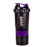 Shaker Sport - Le Shaker - Shaker Proteine